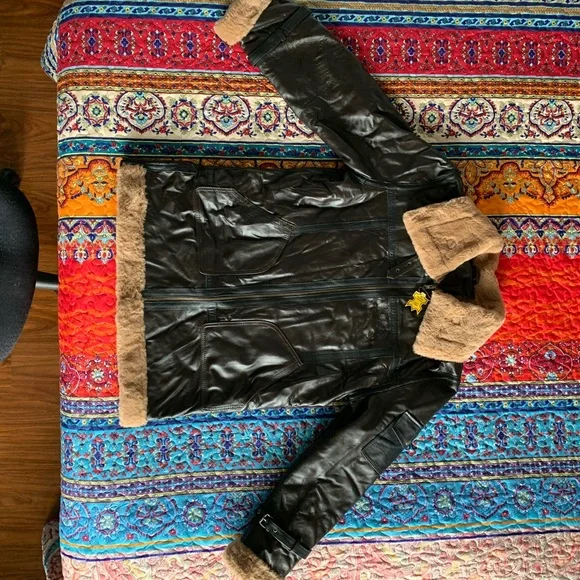 Dark brown - Picture 7 of 9